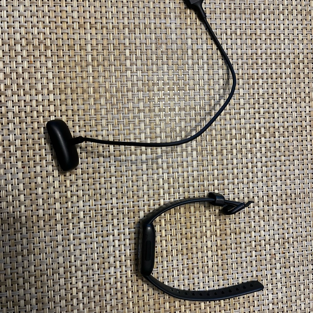 Like new Fitbit Inspire 3